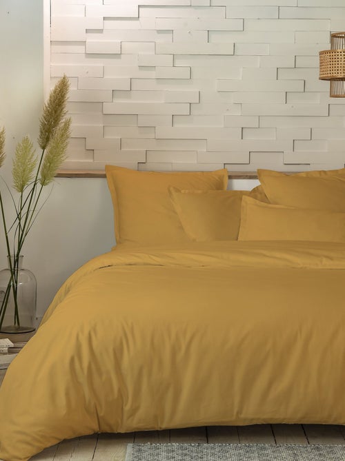 Drap housse 100 % coton meno - Kiabi Drap housse 100 % coton meno - Kiabi