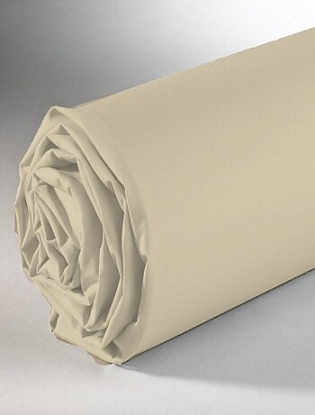 Drap housse 100 % coton meno