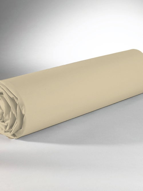 Drap housse 100 % coton meno - Kiabi