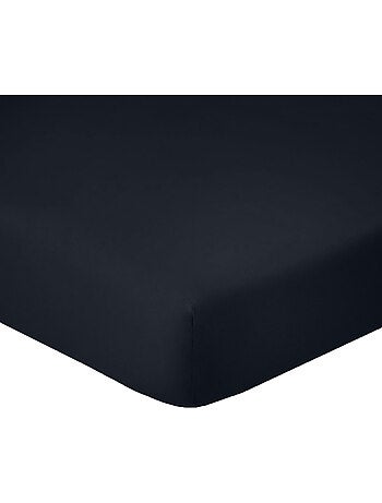 Drap housse 100 % coton meno
