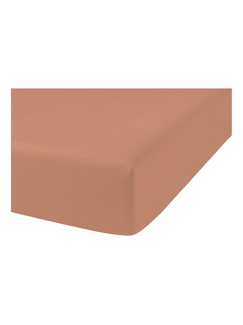 Drap housse 100 % coton meno - Kiabi Drap housse 100 % coton meno - Kiabi