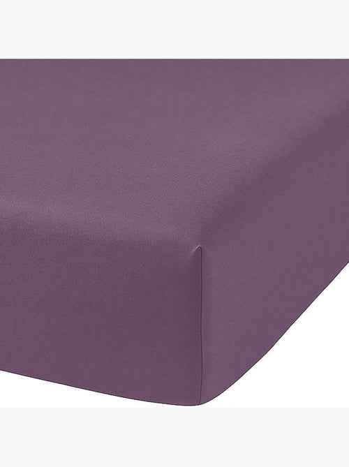 Drap housse 100 % coton meno - Kiabi