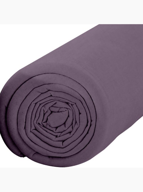 Drap housse 100 % coton meno - Kiabi