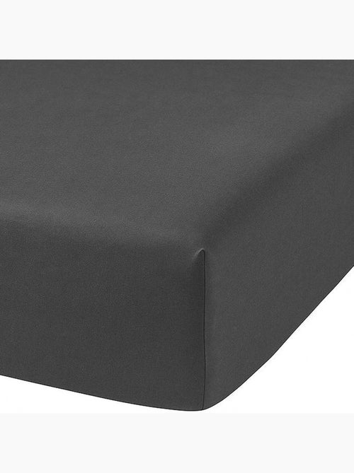 Drap housse 100 % coton oli - Kiabi Drap housse 100 % coton oli - Kiabi