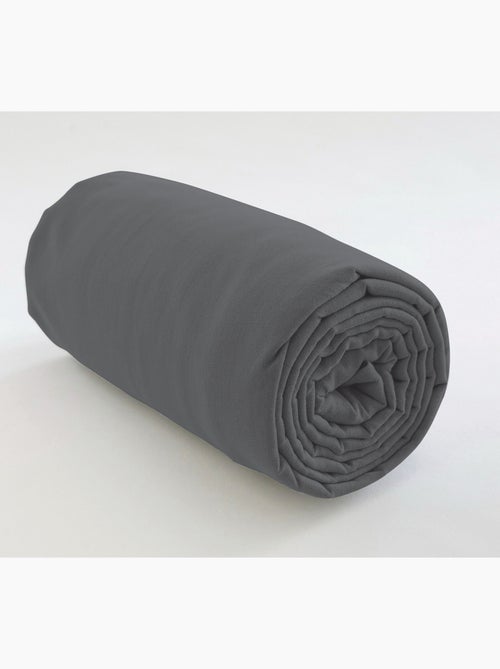 Drap housse 100 % coton oli - Kiabi Drap housse 100 % coton oli - Kiabi