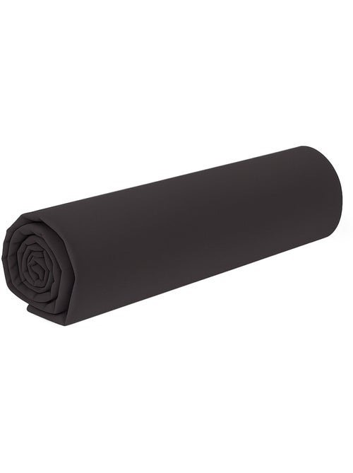 Drap housse 100 % coton oli - Kiabi