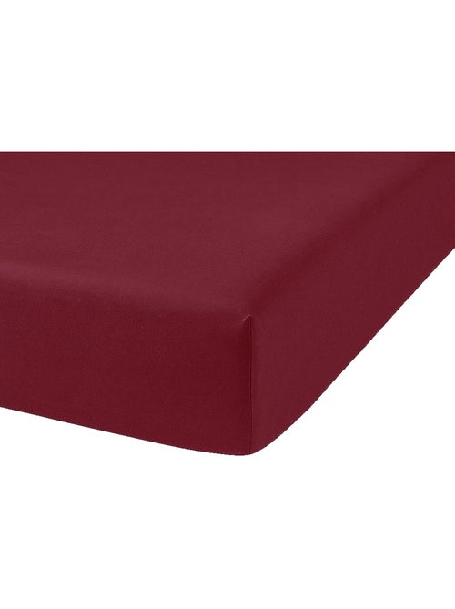 Drap housse 100 % coton oli - Kiabi Drap housse 100 % coton oli - Kiabi