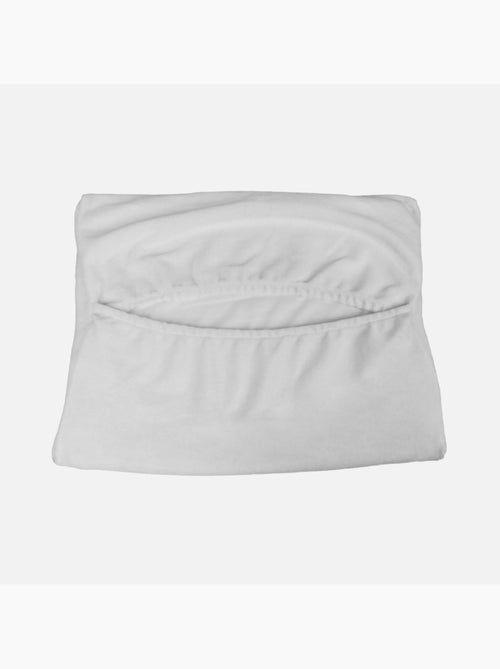 Drap housse 100% coton pour plan incliné - Monsieur Bébé - Kiabi