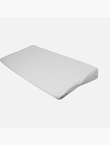Drap housse 100% coton pour plan incliné - Monsieur Bébé