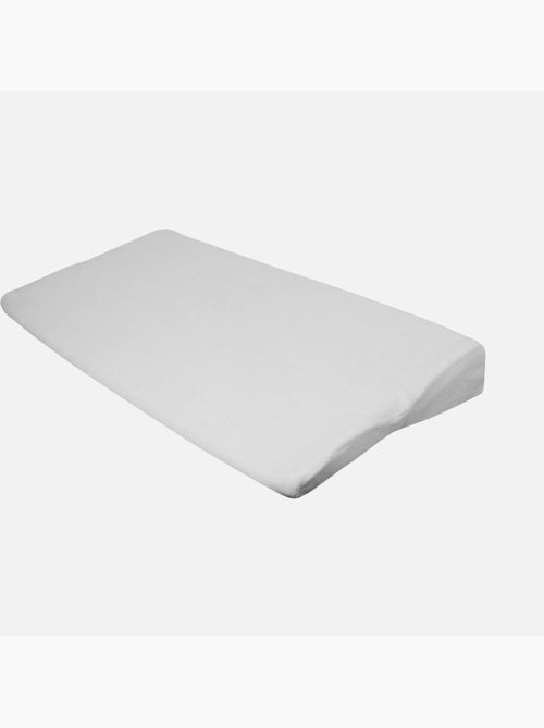 Drap housse 100% coton pour plan incliné - Monsieur Bébé - Kiabi