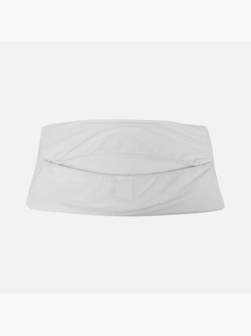 Drap housse 100% coton pour plan incliné - Monsieur Bébé - Kiabi