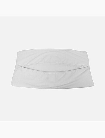 Drap housse 100% coton pour plan incliné - Monsieur Bébé