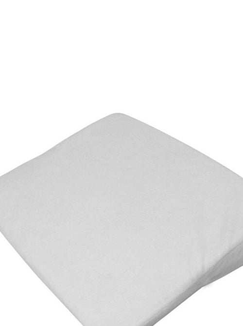 Drap housse 100% coton pour plan incliné - Monsieur Bébé - Kiabi