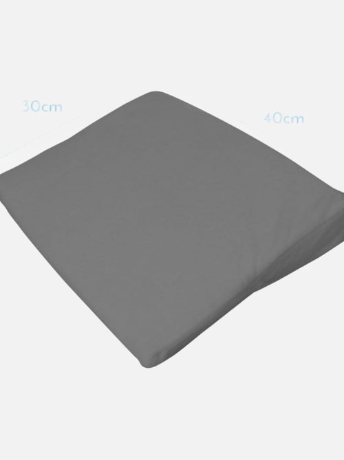 Drap housse 100% coton pour plan incliné - Monsieur Bébé - Kiabi