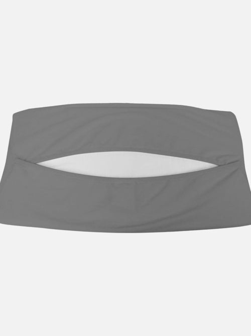 Drap housse 100% coton pour plan incliné - Monsieur Bébé - Kiabi