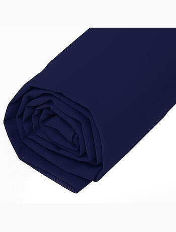Drap housse 100 % coton terra