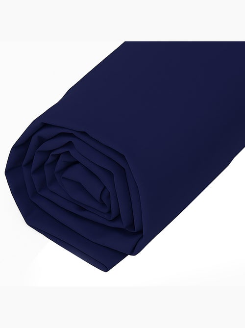 Drap housse 100 % coton terra - Kiabi