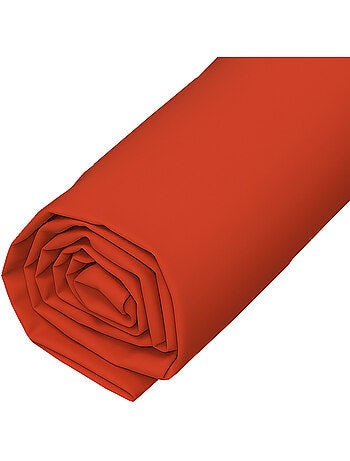 Drap housse 100 % coton terra