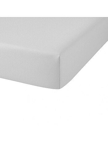 Drap housse 100 % percale de coton mura