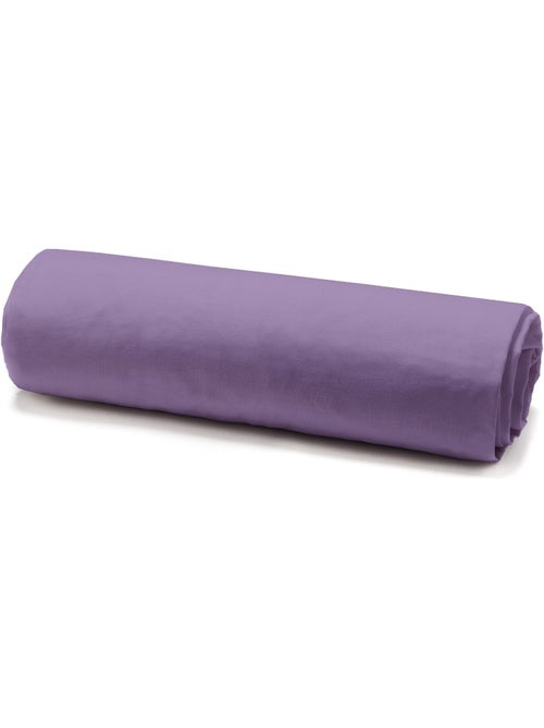 Drap housse 100 % percale de coton mura - Kiabi Drap housse 100 % percale de coton mura - Kiabi