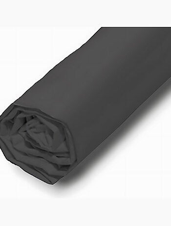 Drap housse 100 % polyester caly