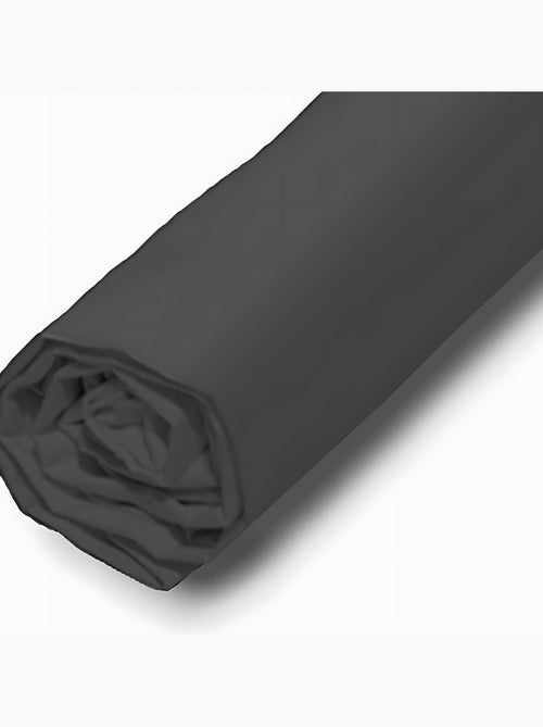 Drap housse 100 % polyester caly - Kiabi Drap housse 100 % polyester caly - Kiabi