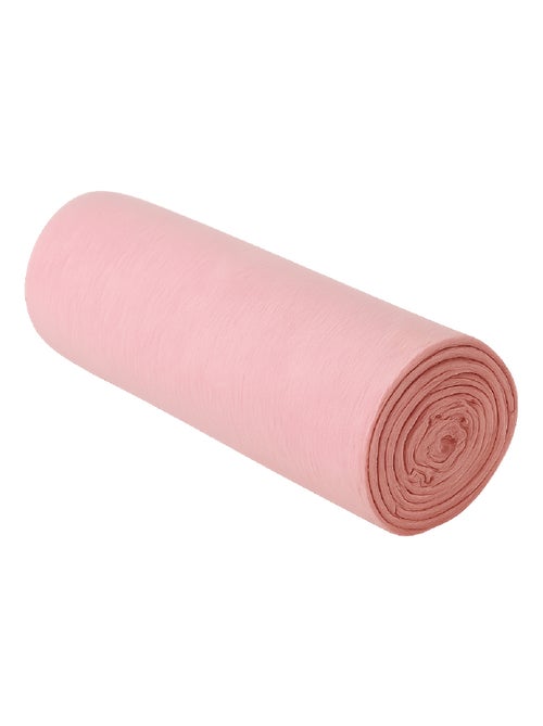 Drap Housse 2 en 1 - Alèse Imperméable intégrée - Coloris Poudre - DODO - Kiabi