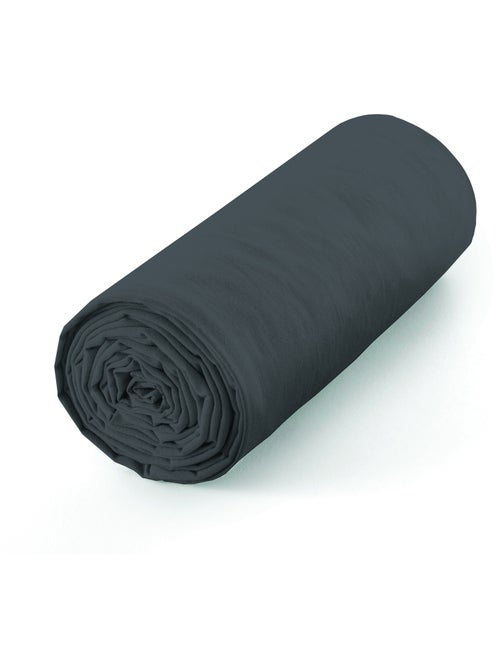 Drap housse 2 en 1 imperméable – coton 57 fils – duo protect - Kiabi Drap housse 2 en 1 imperméable – coton 57 fils – duo protect - Kiabi