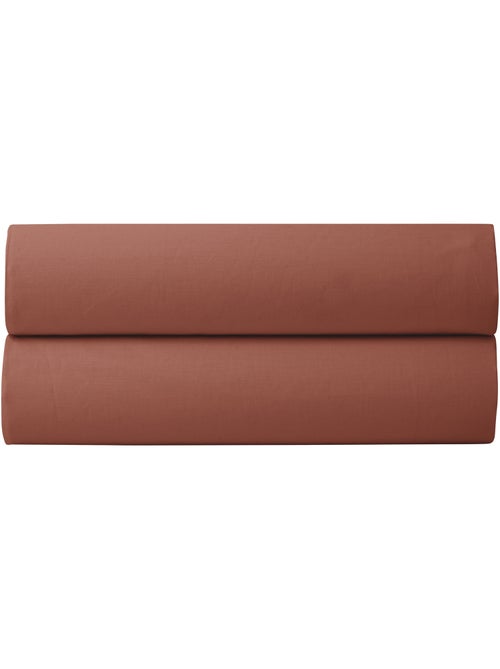 Drap-housse – 80 fils/cm² – Bonnet 35 cm - Kiabi Drap-housse – 80 fils/cm² – Bonnet 35 cm - Kiabi