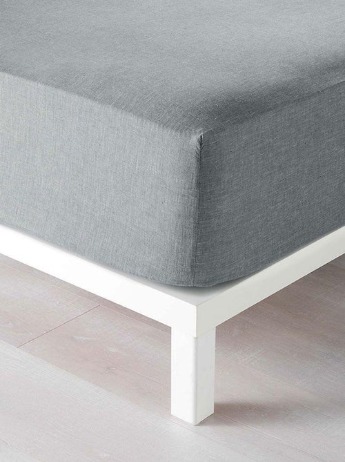 Drap housse Actually - Kiabi Drap housse Actually - Kiabi