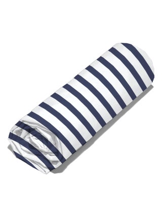 Drap housse AIR en coton issu de l'agriculture biologique
