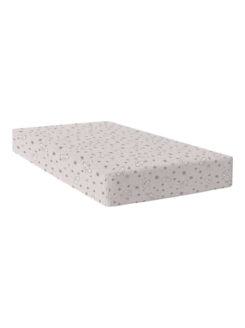 Drap-housse Baby koala "Happyfriday" Multicolore - Kiabi