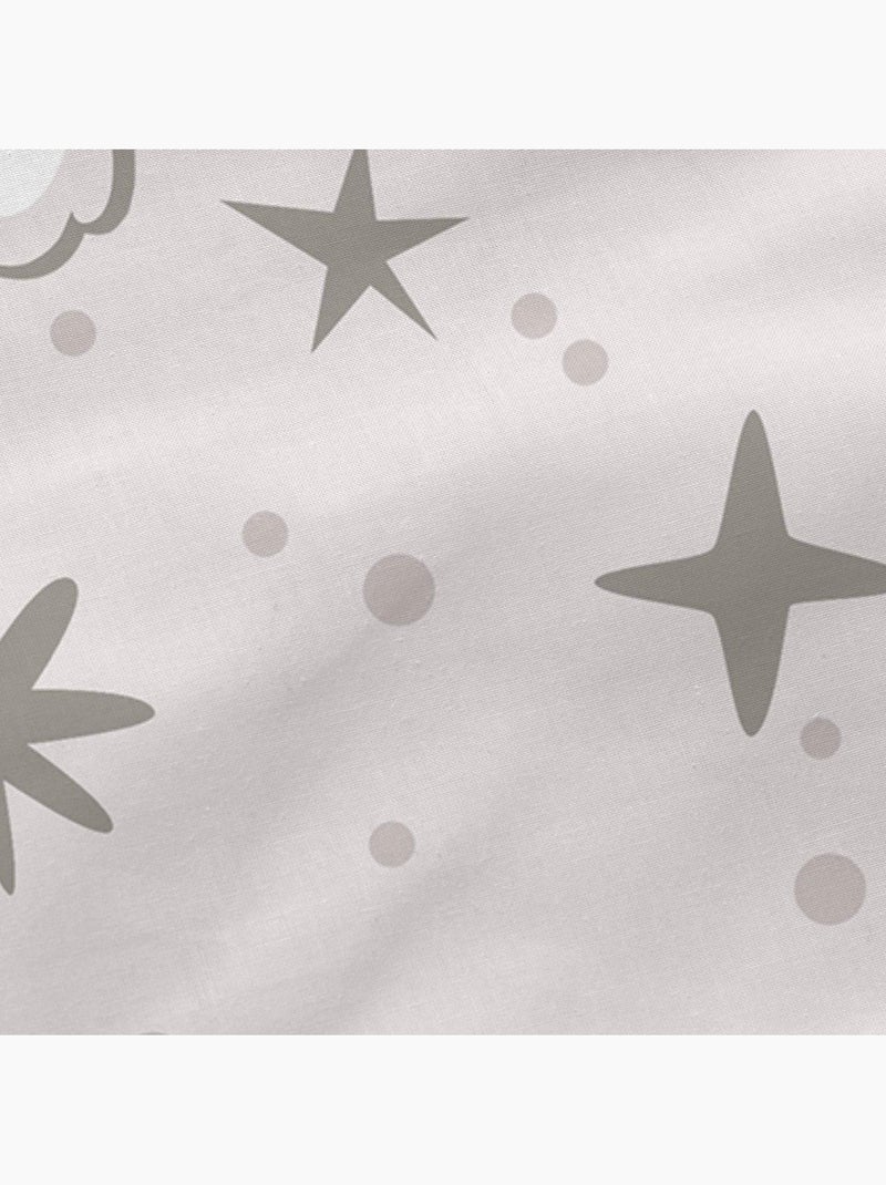 Drap-housse Baby koala "Happyfriday" Multicolore - Kiabi