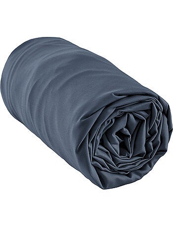 Drap housse Bambou 120 fils grand bonnet