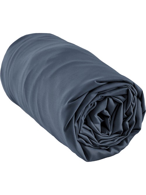 Drap housse Bambou 120 fils grand bonnet - Kiabi