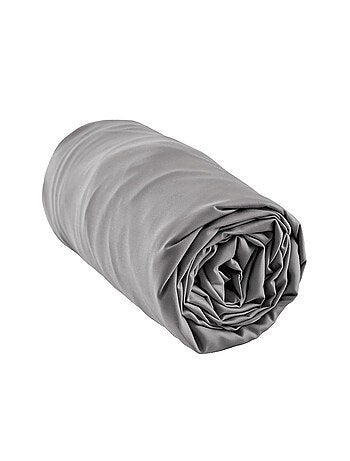 Drap housse Bambou 120 fils grand bonnet