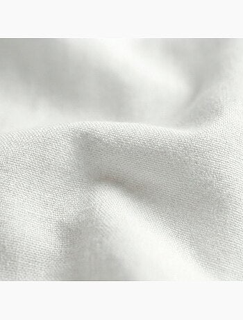 Drap-housse Basic "Happyfriday
