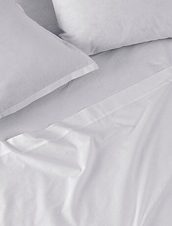 Drap-housse Basic "Happyfriday