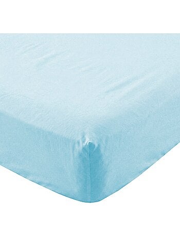 Drap-housse Basic "Happyfriday