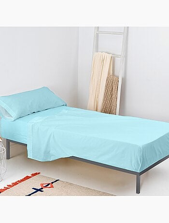 Drap-housse Basic "Happyfriday