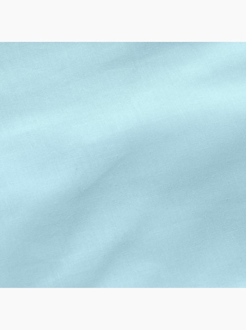 Drap-housse Basic "Happyfriday" - Kiabi