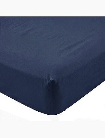 Drap-housse Basic "Happyfriday