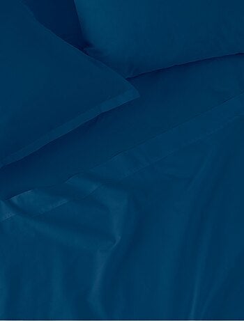 Drap-housse Basic "Happyfriday