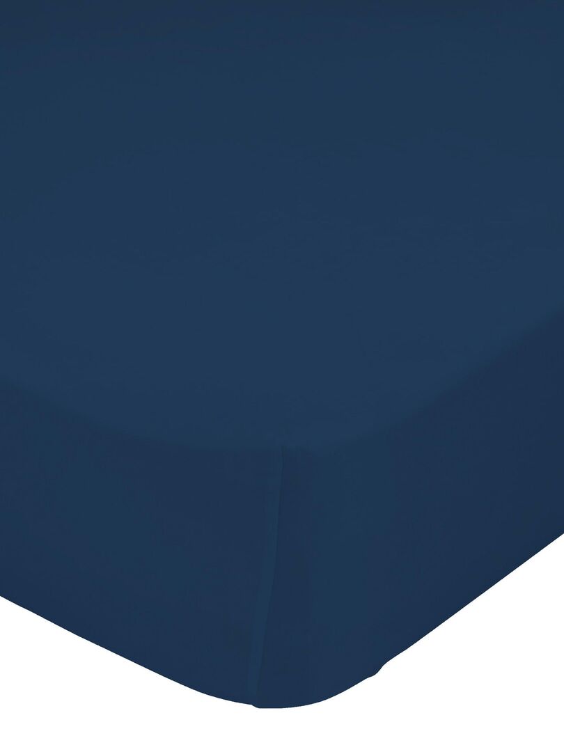 Couverture d'écurie 200g/m² - Marine