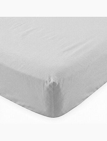 Drap-housse Basic "Happyfriday