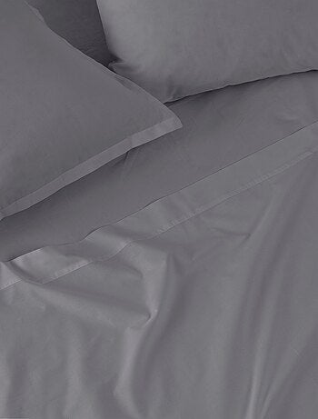 Drap-housse basic "happyfriday