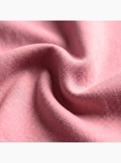 Drap-housse Basic "Happyfriday" - Kiabi
