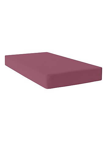 Drap-housse Basic "Happyfriday