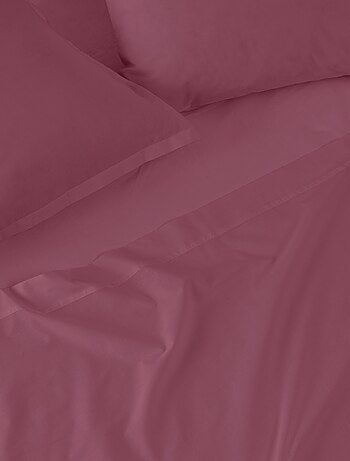 Drap-housse Basic "Happyfriday