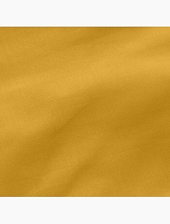 Drap-housse Basic "Happyfriday